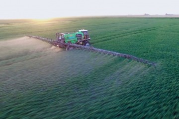 Un documentaire inédit sur Monsanto